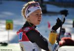 Ruhpolding 2012. Relay. Women Ruhpolding 2012. Relay. Women
