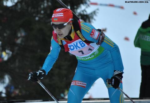 BURDYGA Natalya