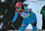 Ruhpolding 2012. Relay. Women Ruhpolding 2012. Relay. Women