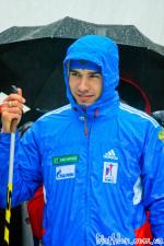 Moscow. Race of Champions Moscow. Race of Champions