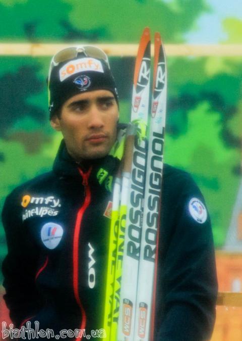 FOURCADE Martin