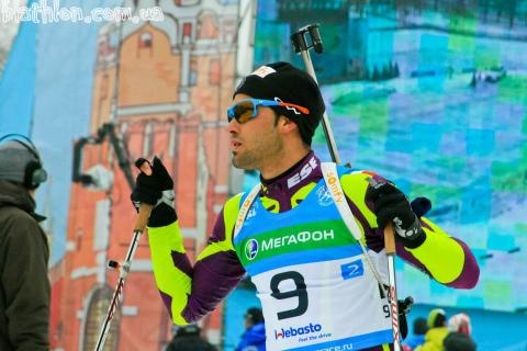 FOURCADE Simon