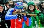 Moscow. Race of Champions Moscow. Race of Champions