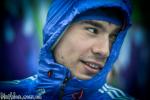 Moscow. Race of Champions Moscow. Race of Champions