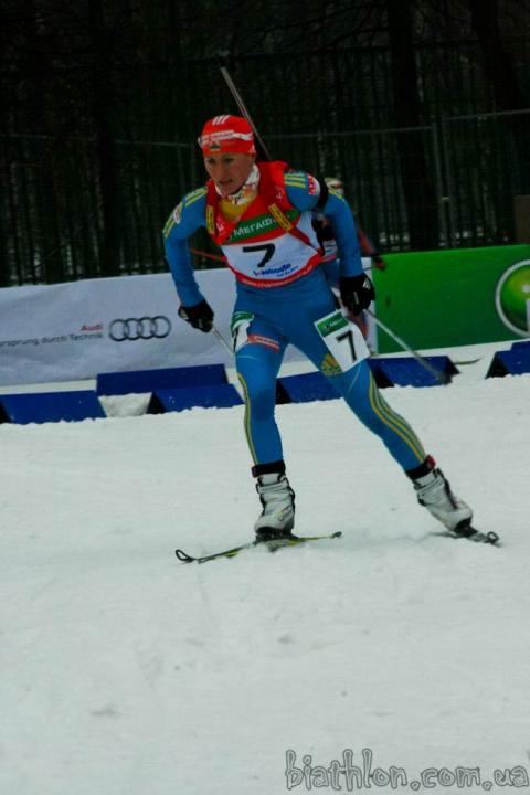 SEMERENKO Vita