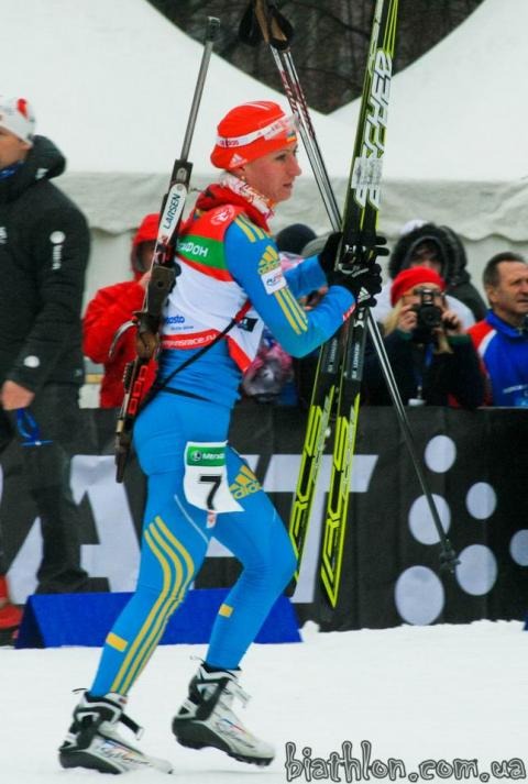 SEMERENKO Vita