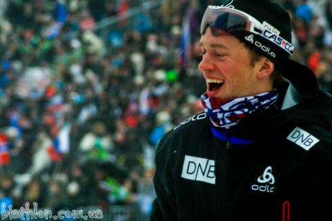 BOE Tarjei