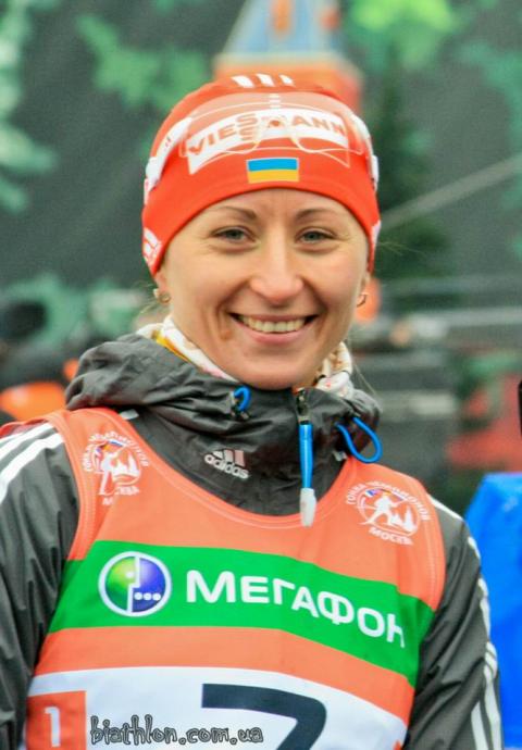 SEMERENKO Vita