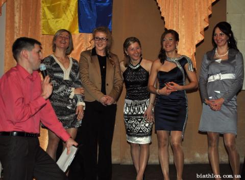 SEMERENKO Valj, SEMERENKO Vita, BILOSYUK Olena, BURDYGA Natalya, DZHIMA Yuliia