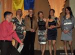 Meeting with the national team of Ukraine in Chernihiv Meeting with the national team of Ukraine in Chernihiv