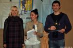 Meeting with the national team of Ukraine in Chernihiv Meeting with the national team of Ukraine in Chernihiv