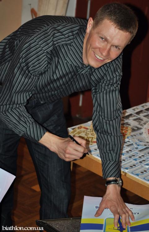 DERYZEMLYA Andriy