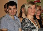 Meeting with the national team of Ukraine in Chernihiv Meeting with the national team of Ukraine in Chernihiv