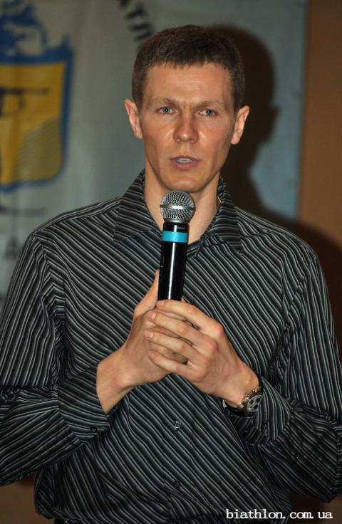 DERYZEMLYA Andriy