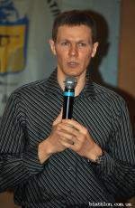 Meeting with the national team of Ukraine in Chernihiv Meeting with the national team of Ukraine in Chernihiv