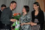 Meeting with the national team of Ukraine in Chernihiv Meeting with the national team of Ukraine in Chernihiv