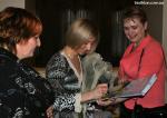 Meeting with the national team of Ukraine in Chernihiv Meeting with the national team of Ukraine in Chernihiv