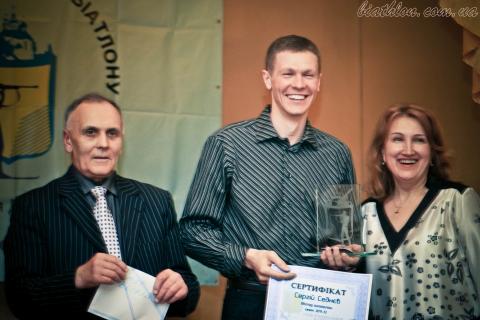 DERYZEMLYA Andriy