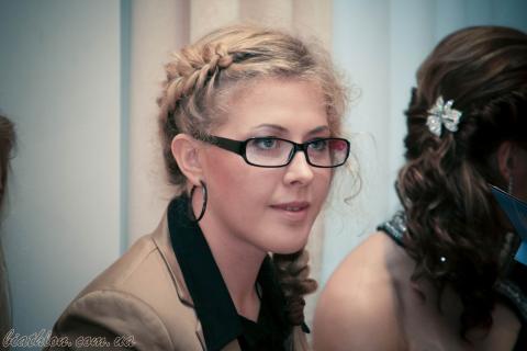 DZHIMA Yuliia