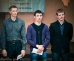 Meeting with the national team of Ukraine in Chernihiv Meeting with the national team of Ukraine in Chernihiv