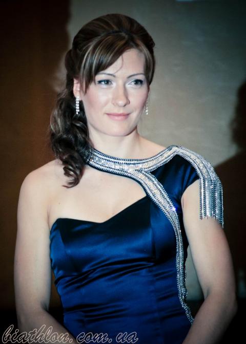 BURDYGA Natalya