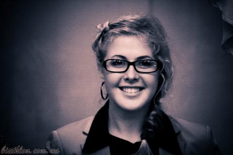 DZHIMA Yuliia