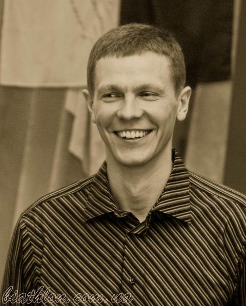 DERYZEMLYA Andriy