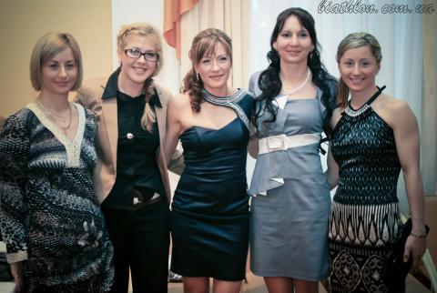 SEMERENKO Valj, SEMERENKO Vita, BILOSYUK Olena, BURDYGA Natalya, DZHIMA Yuliia