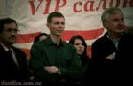 Meeting with the national team of Ukraine in Chernihiv Meeting with the national team of Ukraine in Chernihiv