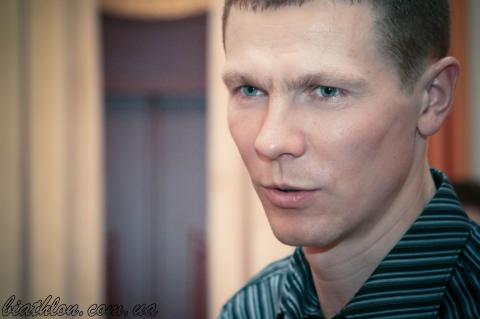 DERYZEMLYA Andriy