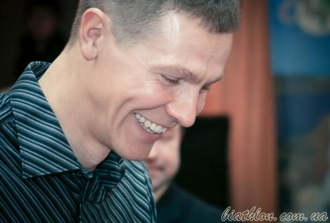 DERYZEMLYA Andriy