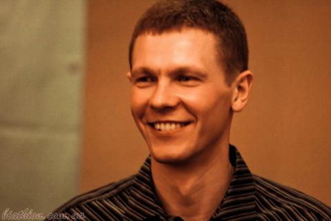 DERYZEMLYA Andriy