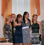 Meeting with the national team of Ukraine in Chernihiv Meeting with the national team of Ukraine in Chernihiv