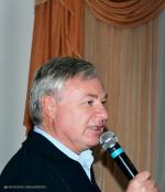 Meeting with the national team of Ukraine in Chernihiv Meeting with the national team of Ukraine in Chernihiv