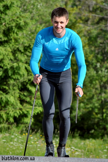 SEDNEV Serguei