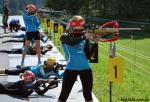 Team Ukraine on training Team Ukraine on training