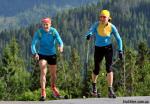 Team Ukraine on training Team Ukraine on training