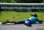 Team Ukraine on training Team Ukraine on training