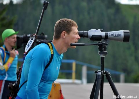 DERYZEMLYA Andriy