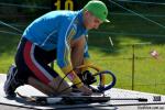 Team Ukraine on training