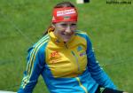 Team Ukraine on training Team Ukraine on training