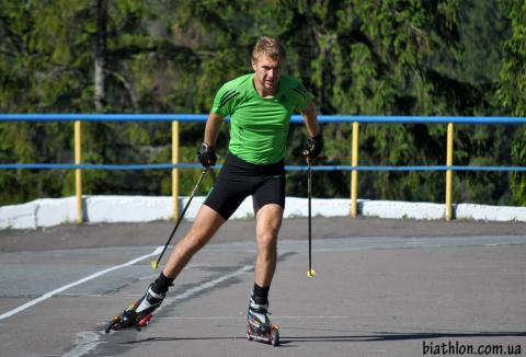 BILANENKO Olexander