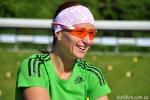 Team Ukraine on training