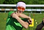 Team Ukraine on training