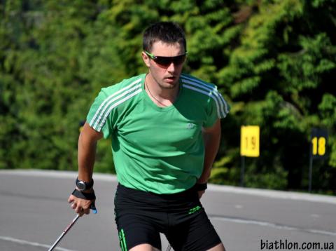 SEDNEV Serguei