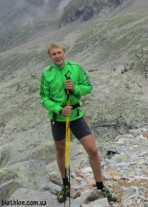 BILANENKO Olexander