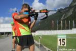 Summer training