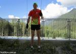 Summer training