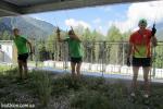 Summer training Summer training
