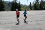 Summer training Summer training